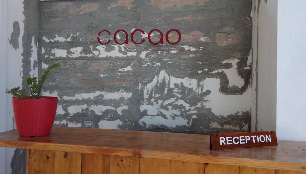 Cacao 호텔 카투나야크 외부 사진
