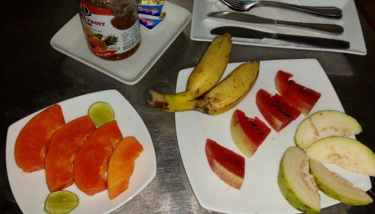 Cacao 호텔 카투나야크 외부 사진